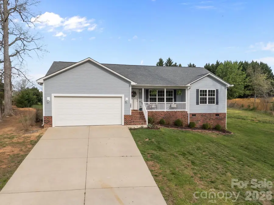 105 Hidden Spring Drive, Salisbury, NC 28147 - #3