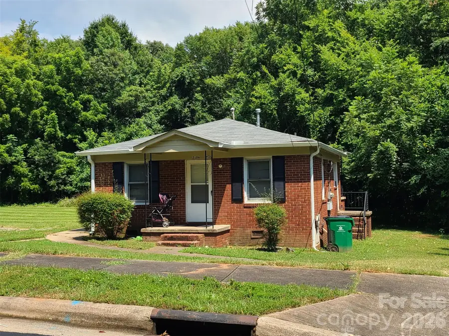 3106 Capitol Drive, Charlotte, NC 28208 - #2