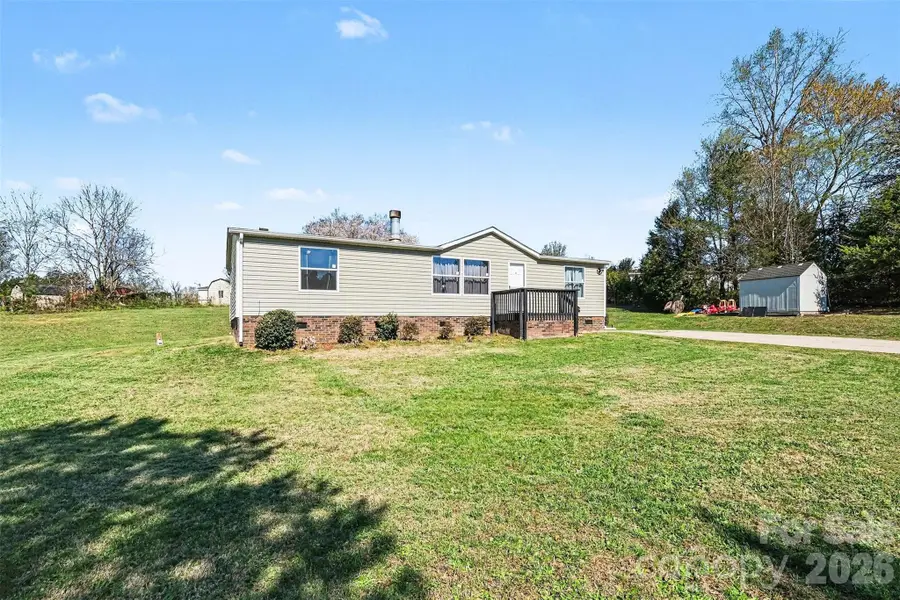 4106 Olga Court, Dallas, NC 28034 - #3