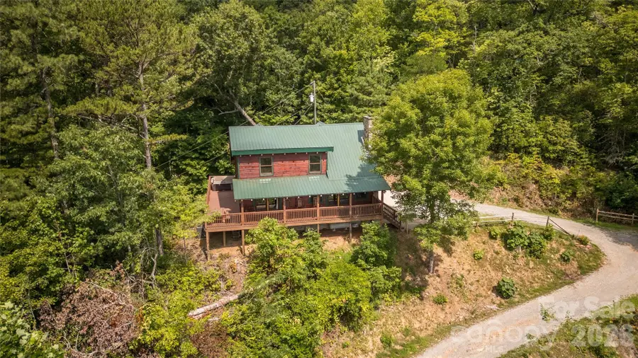 460 Briggs Cove Road, Robbinsville, NC 28771 - #3
