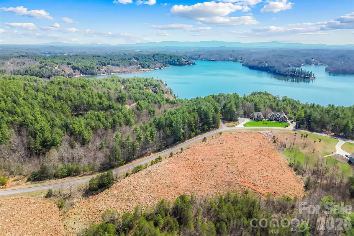 121 Lake Crest Drive #lot 37 & 36, Nebo, NC 28761 - #1