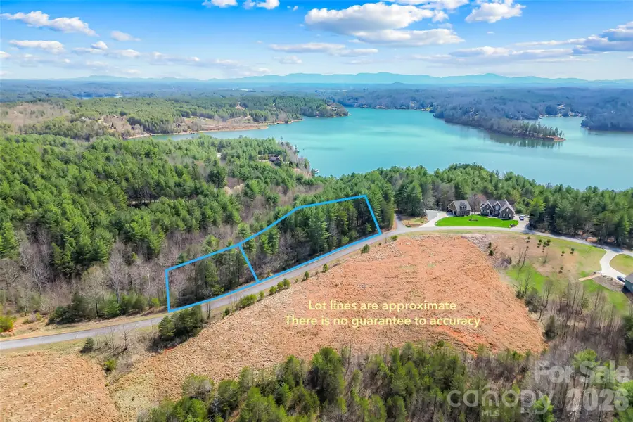 121 Lake Crest Drive #lot 37 & 36, Nebo, NC 28761 - #2