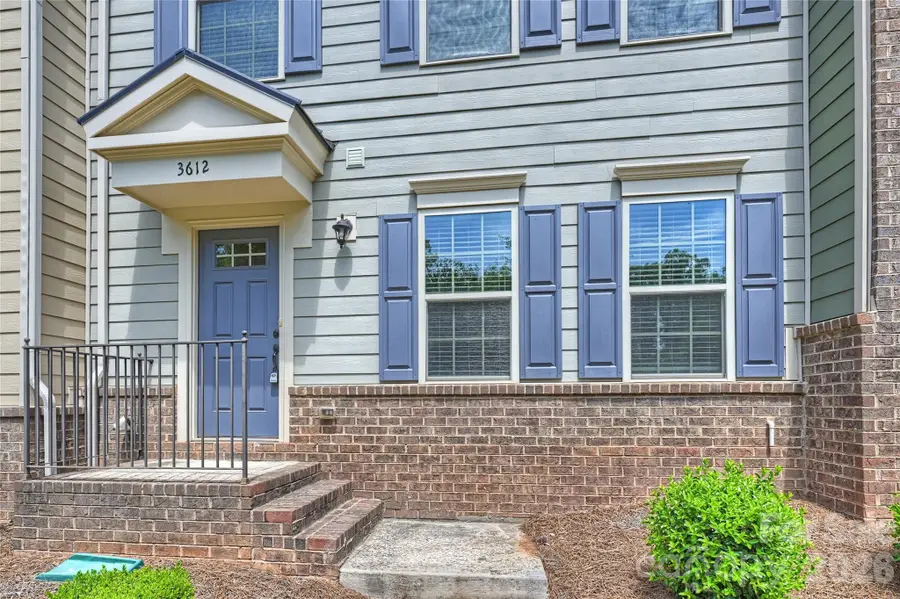 3612 Speer Boulevard, Charlotte, NC 28217 - #2