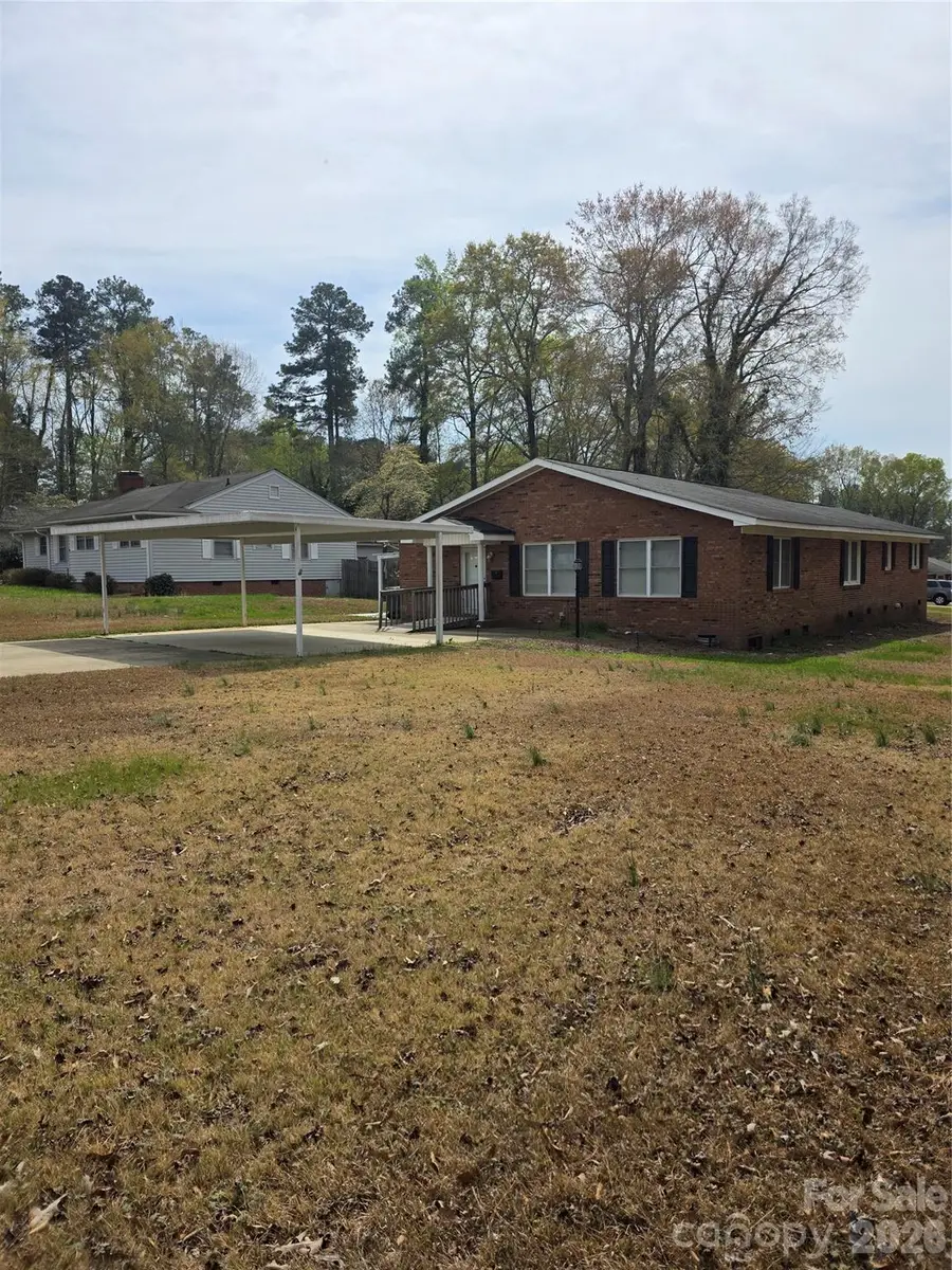 1400 Berry Street, Wadesboro, NC 28170 - #2