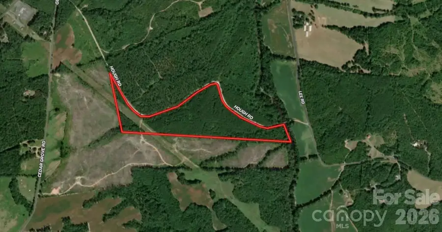 0 Morton Road, Polkton, NC 28135 - #2