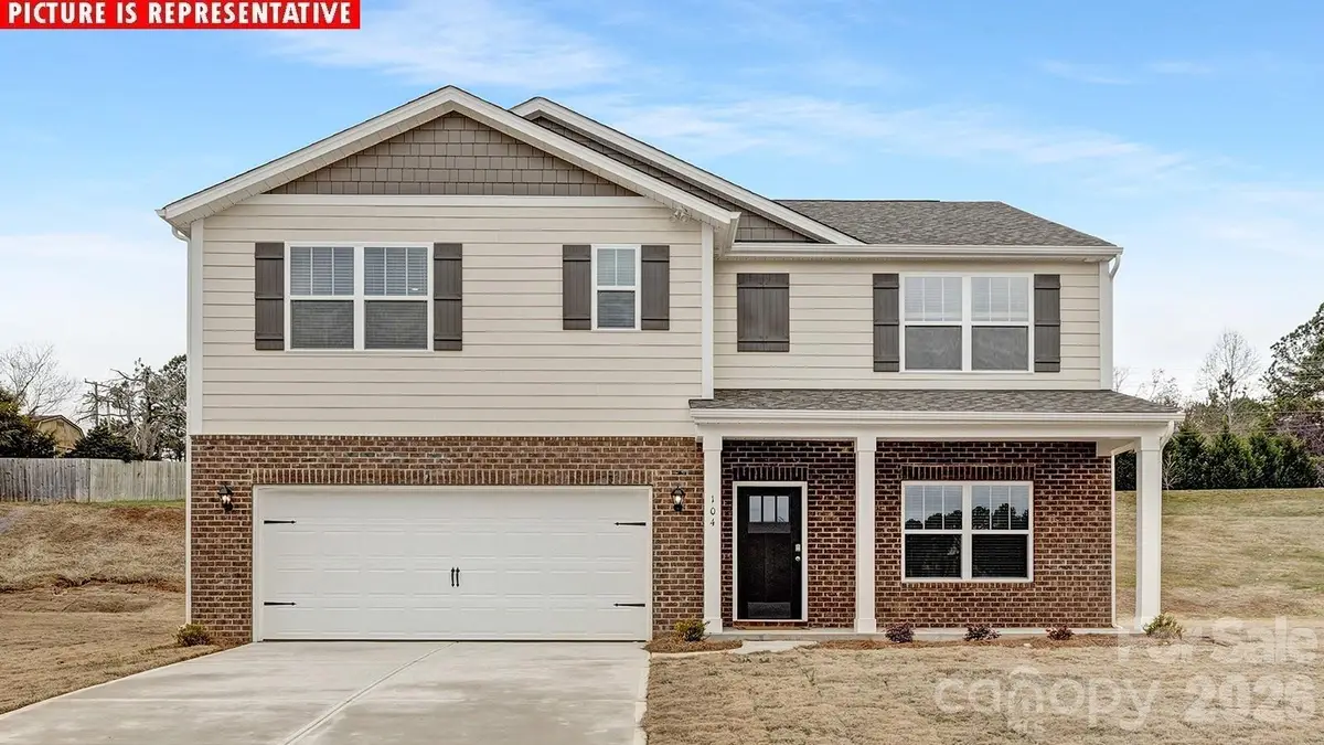 11515 Cardinal Creek Avenue, Charlotte, NC 28215 - #1