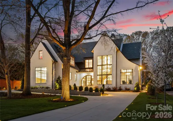 2610 Sedley Road, Charlotte, NC 28211