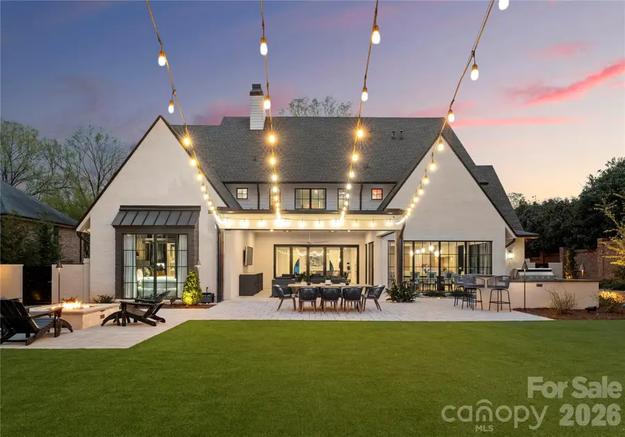 2610 Sedley Road, Charlotte, NC 28211 - #2