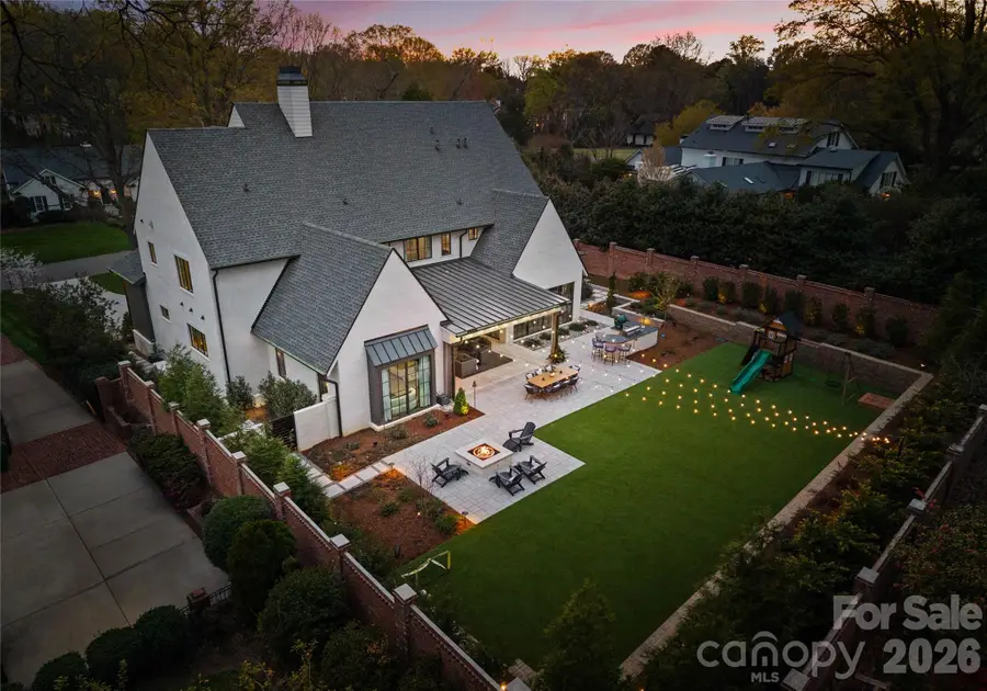 2610 Sedley Road, Charlotte, NC 28211 - #3