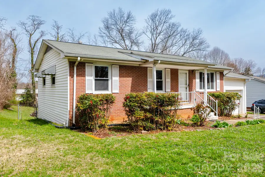 56 Skyview Terrace, Asheville, NC 28806 - #2