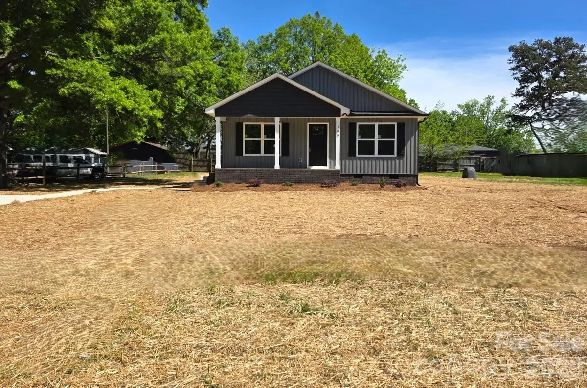 Lot 213 Swink Avenue, Salisbury, NC 28147 - #1