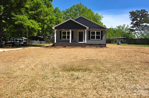 Lot 213 Swink Avenue, Salisbury, NC 28147