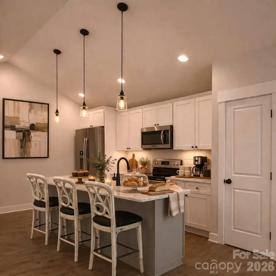 Lot 213 Swink Avenue, Salisbury, NC 28147 - #3