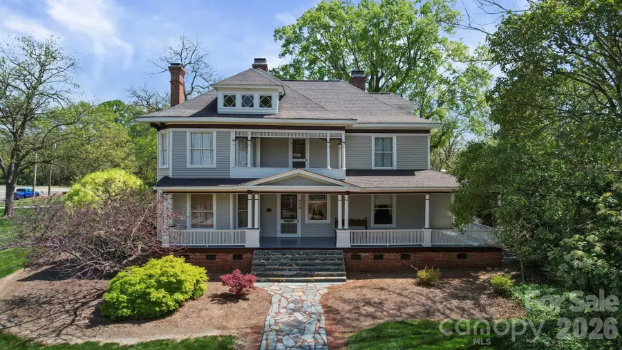 318 N Elm Street, Marshville, NC 28103 - #2