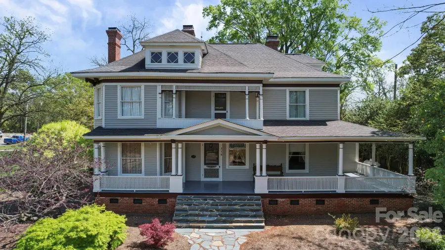 318 N Elm Street, Marshville, NC 28103 - #3