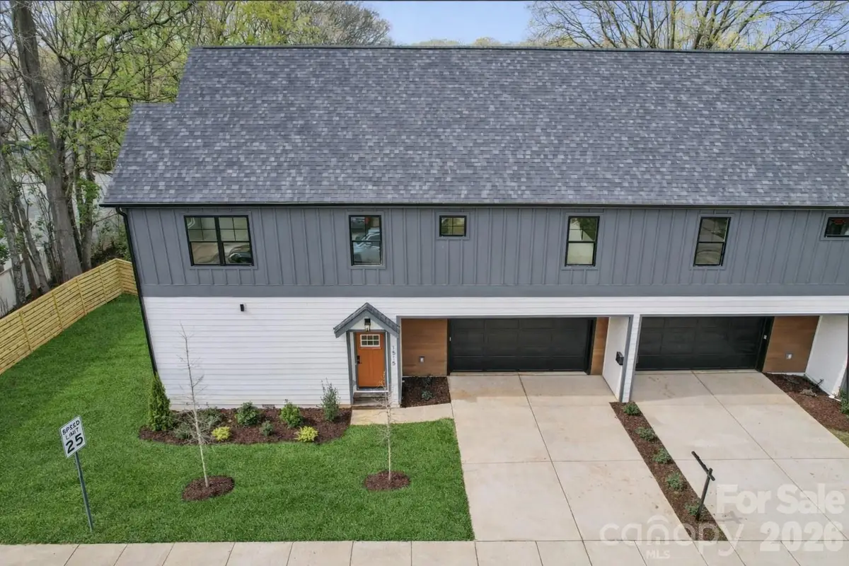 1515 N Caldwell Street, Charlotte, NC 28206 - #1