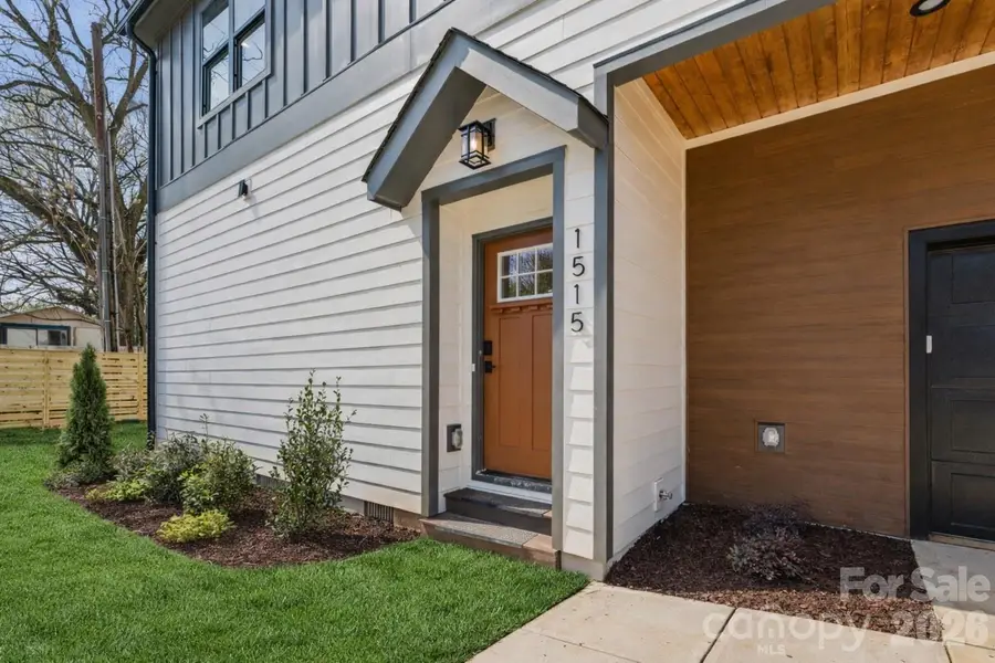 1515 N Caldwell Street, Charlotte, NC 28206 - #3