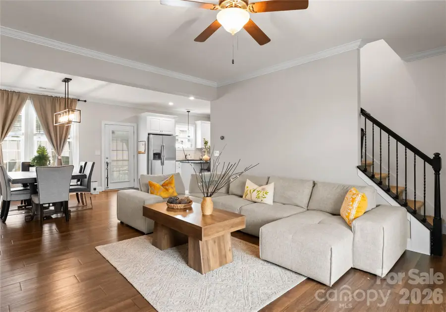 716 Robert Moses Drive, Gastonia, NC 28056 - #2