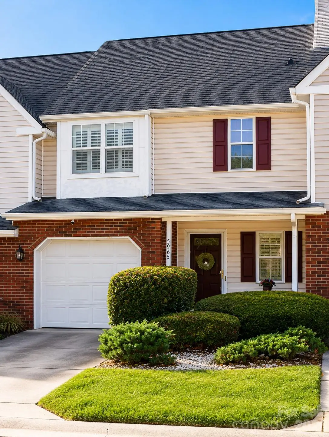 5965 Prescott Court, Charlotte, NC 28269 - #1