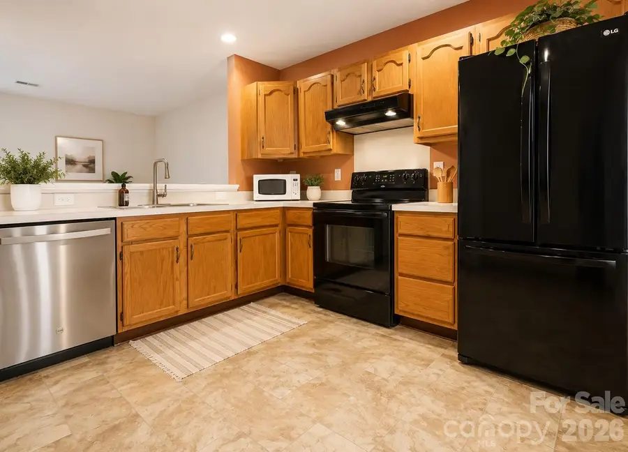 5965 Prescott Court, Charlotte, NC 28269 - #3