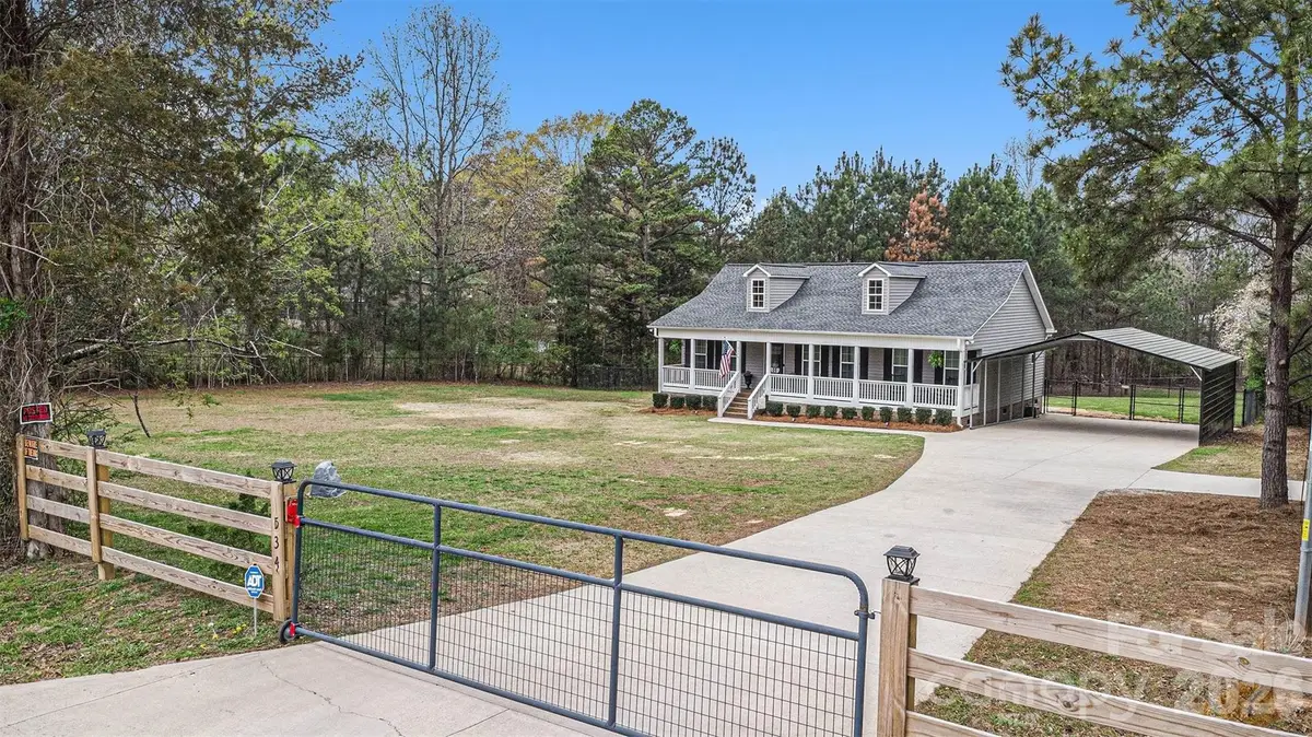 534 Pamela Road, York, SC 29745 - #1