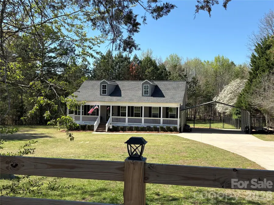 534 Pamela Road, York, SC 29745 - #2