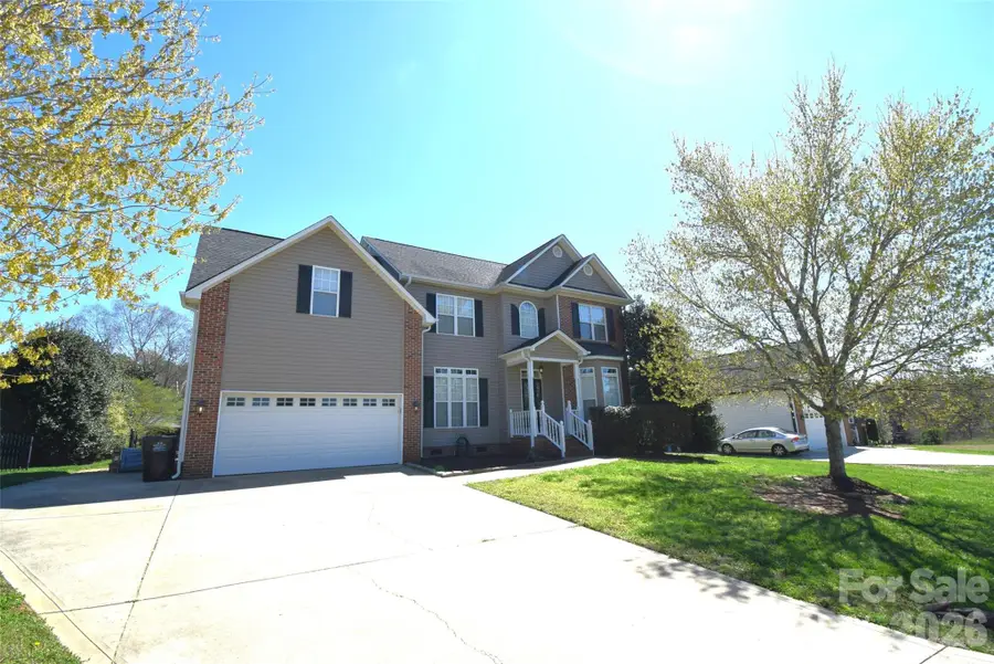 1505 Forest Pointe Lane, Gastonia, NC 28056 - #2