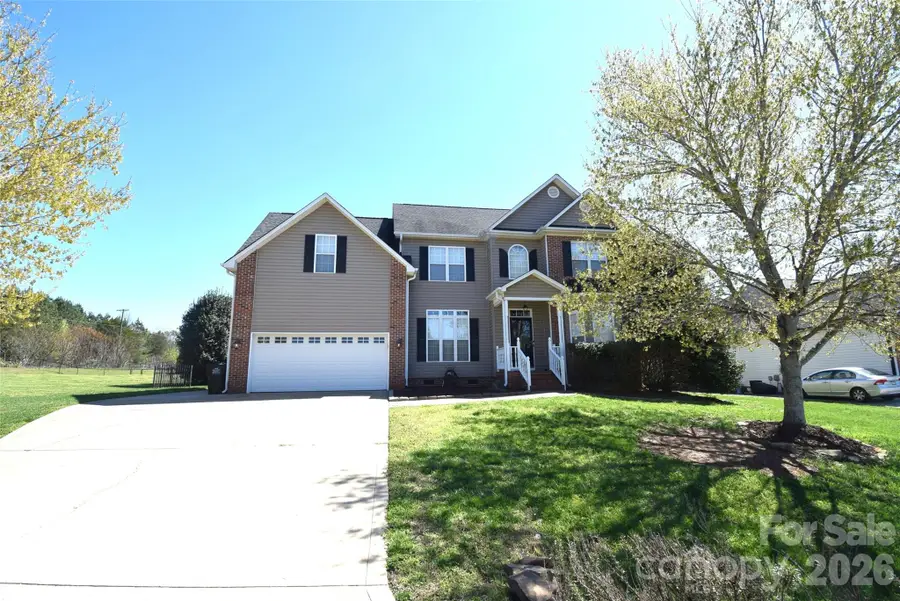 1505 Forest Pointe Lane, Gastonia, NC 28056 - #3