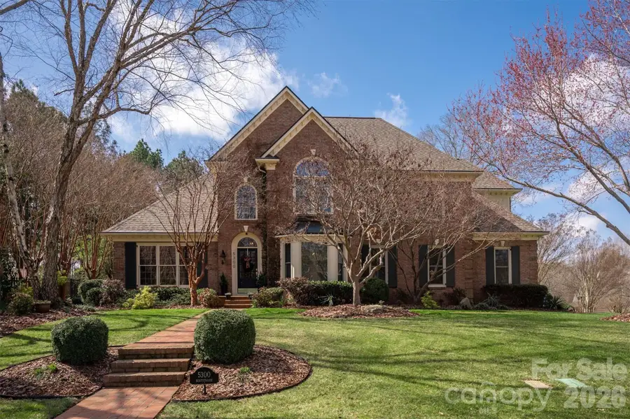 5300 Beritstrasse Court, Charlotte, NC 28277 - #3
