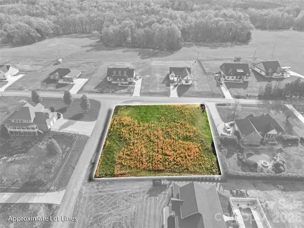 528 New Salem Road, Statesville, NC 28625