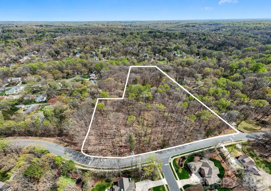 801 Reverdy Lane, Matthews, NC 28105 - #2