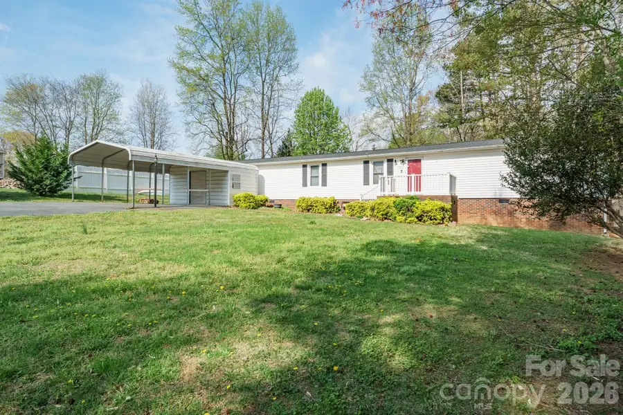 222 Summertree Drive, Troutman, NC 28166 - #2