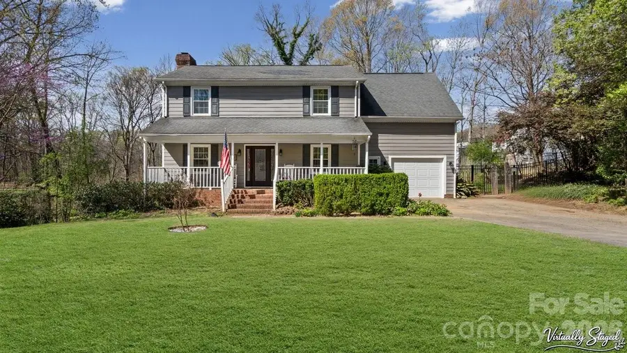 1212 Ashford Street, Charlotte, NC 28214 - #2