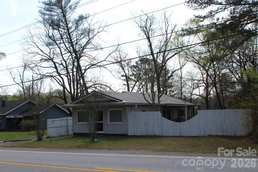 7282 Nc Hwy 108 Highway E, Mill Spring, NC 28756 - #2