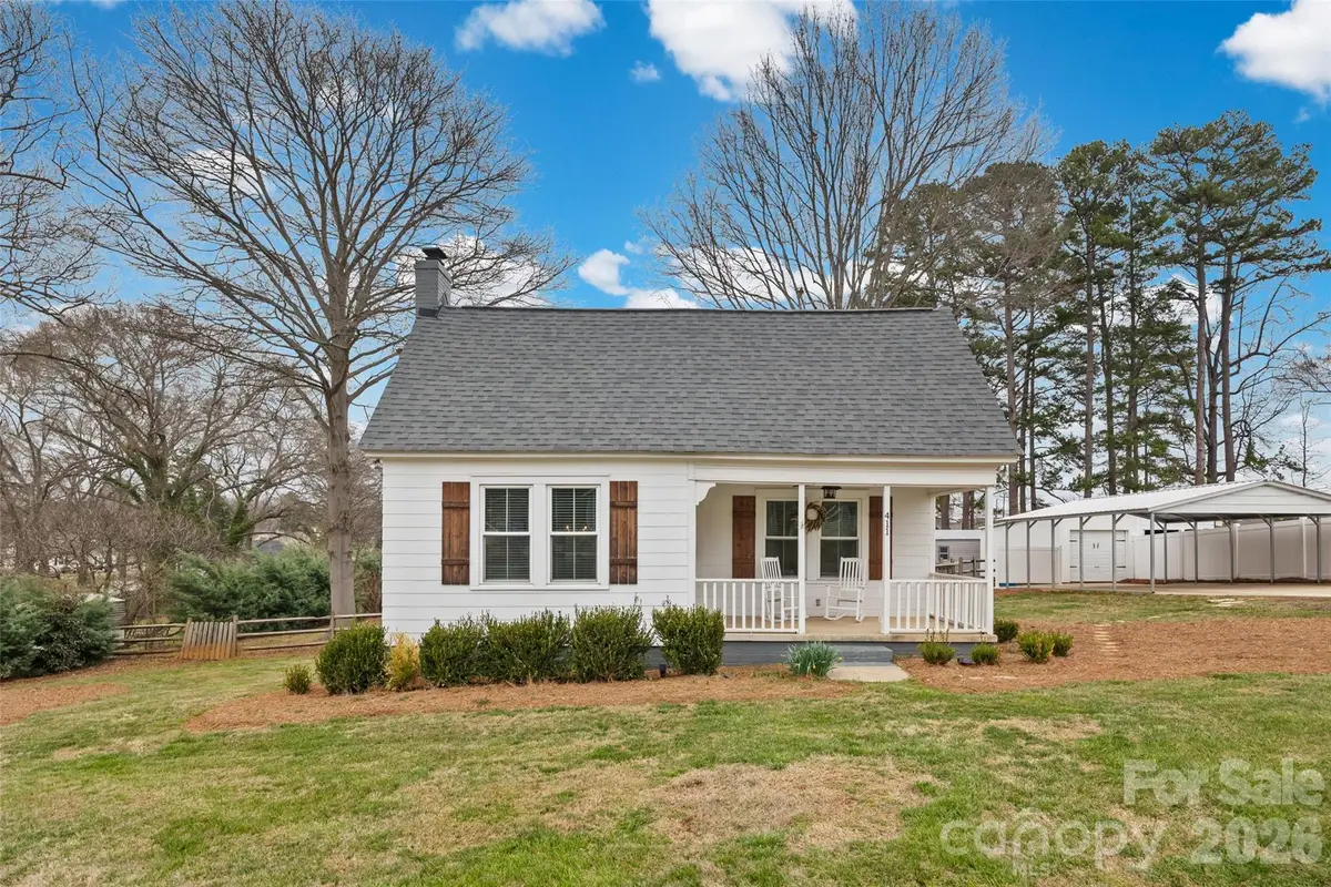 411 Williamson Street, Fort Mill, SC 29715 - #1