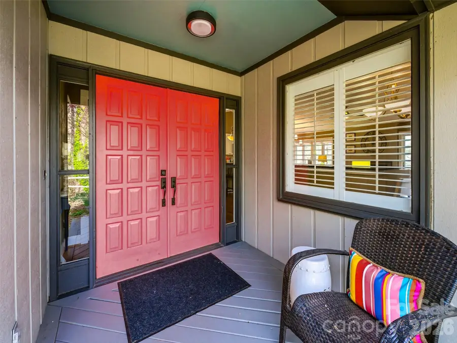 1663 Glen Cannon Drive, Pisgah Forest, NC 28768 - #2