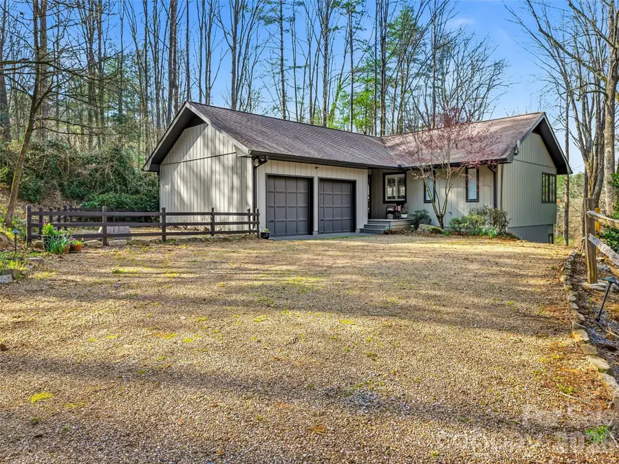 1663 Glen Cannon Drive, Pisgah Forest, NC 28768 - #3