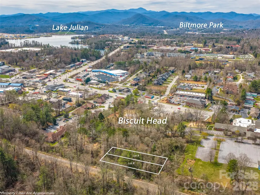99999 Summit Avenue #B, Asheville, NC 28803 - #2