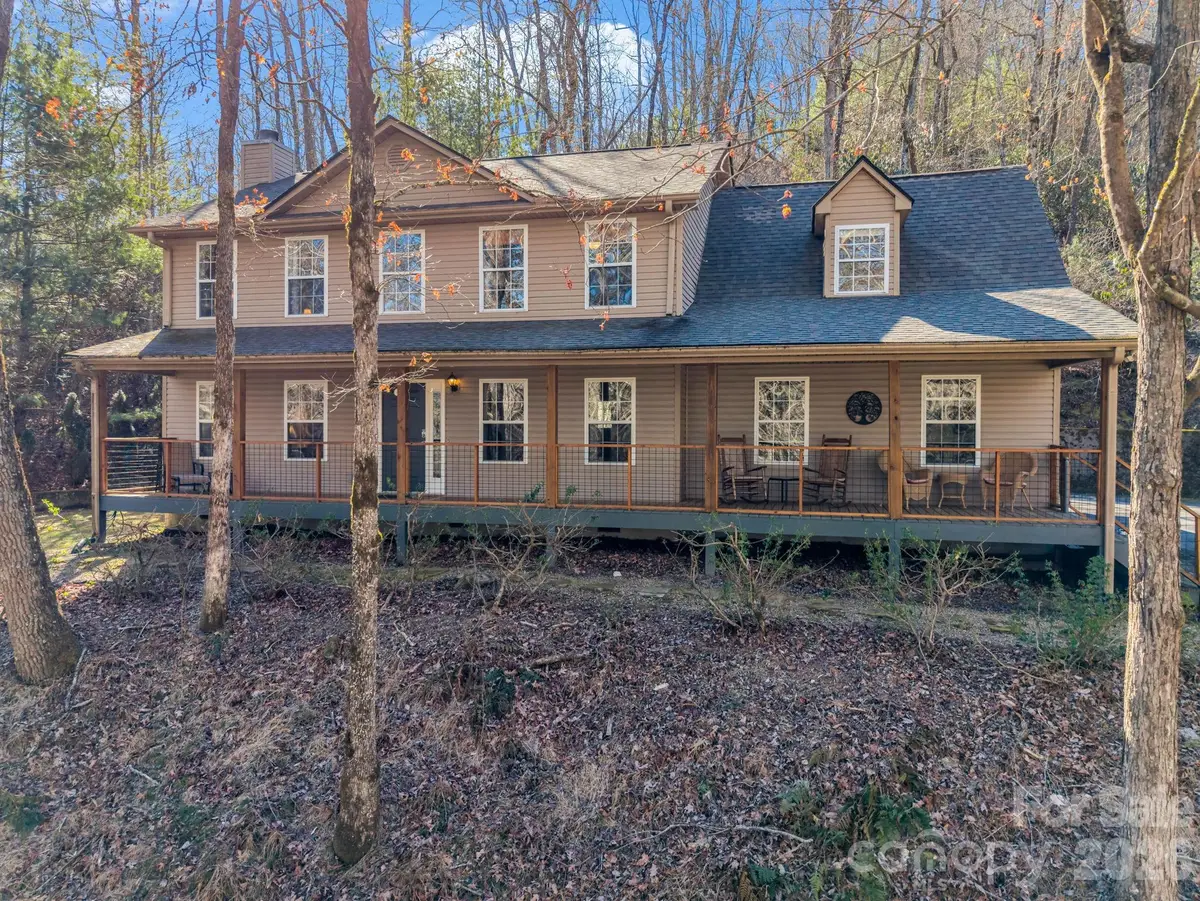 108 Nuthatch Trace, Brevard, NC 28712 - #1