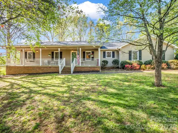 209 Holly Hills Drive, Forest City, NC 28043