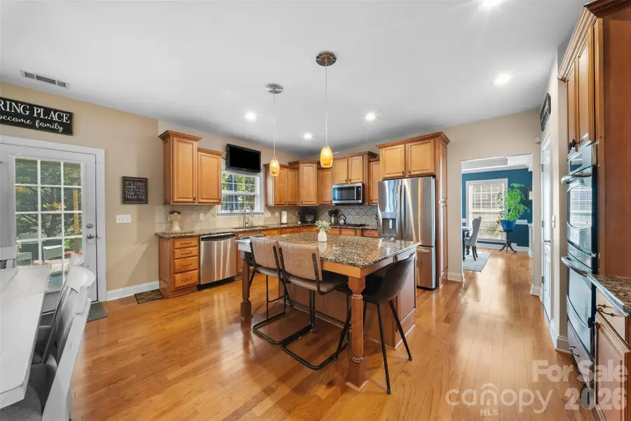 8715 Savannah Road, Harrisburg, NC 28075 - #3