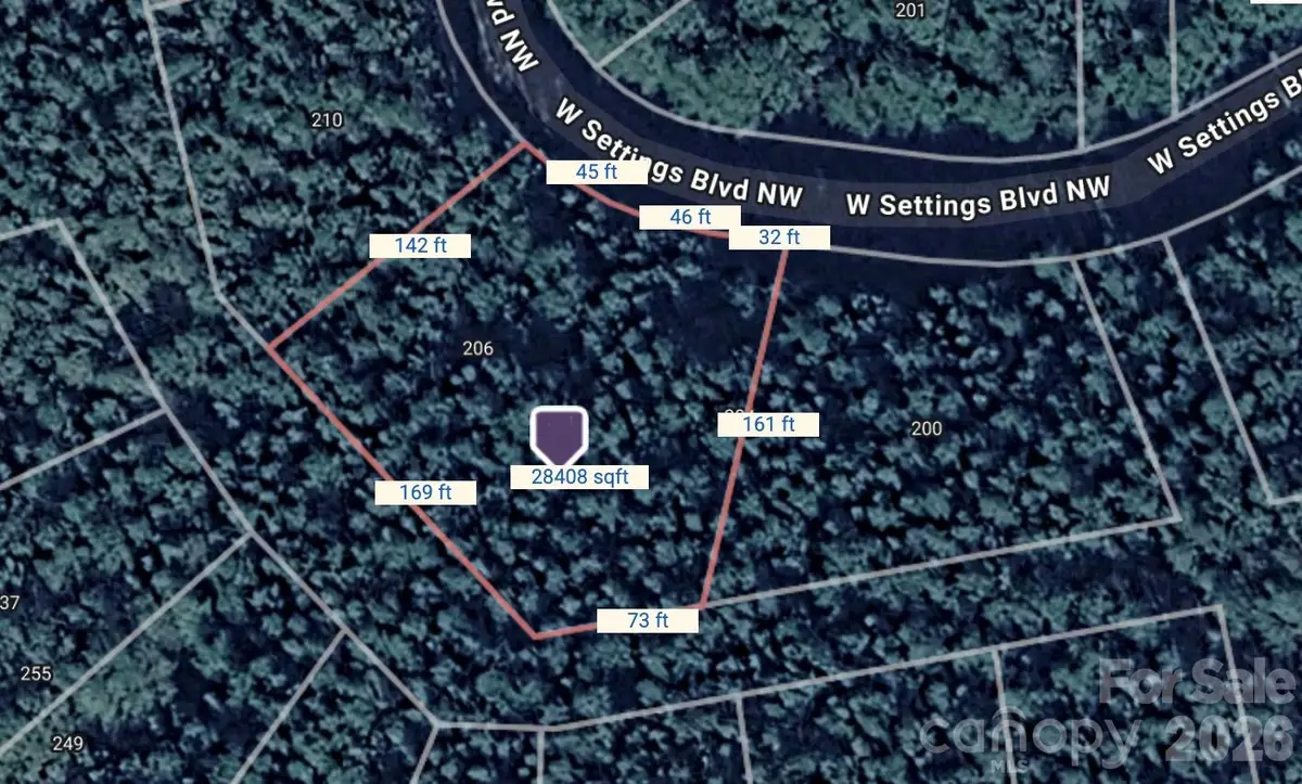 206 W Settings Boulevard, Valdese, NC 28690 - #1