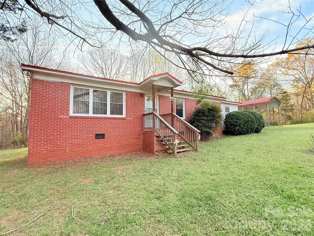 1724 Old Camden Monroe Highway, Lancaster, SC 29720 - #1