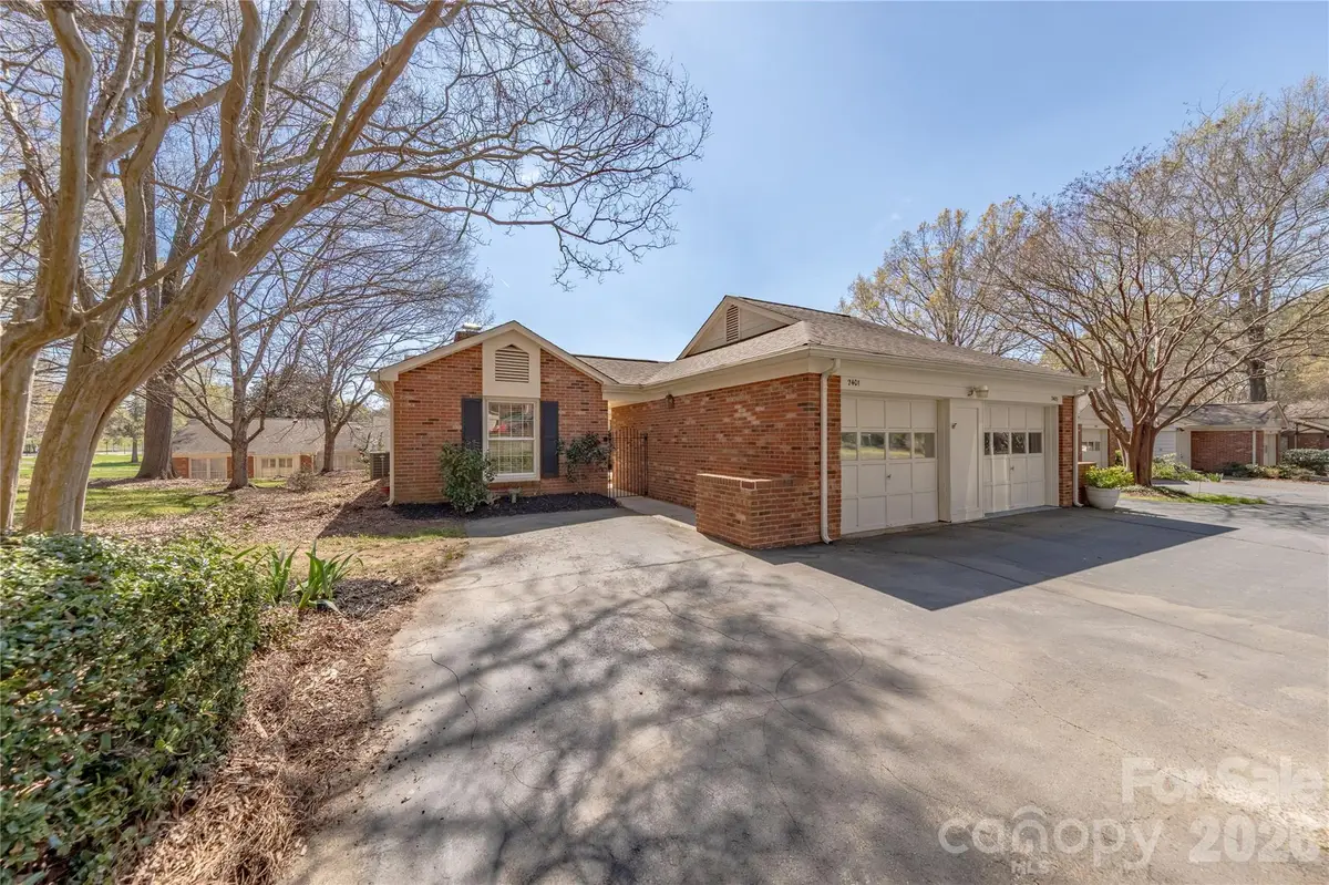 2401 Quail Lake Drive, Charlotte, NC 28210 - #1