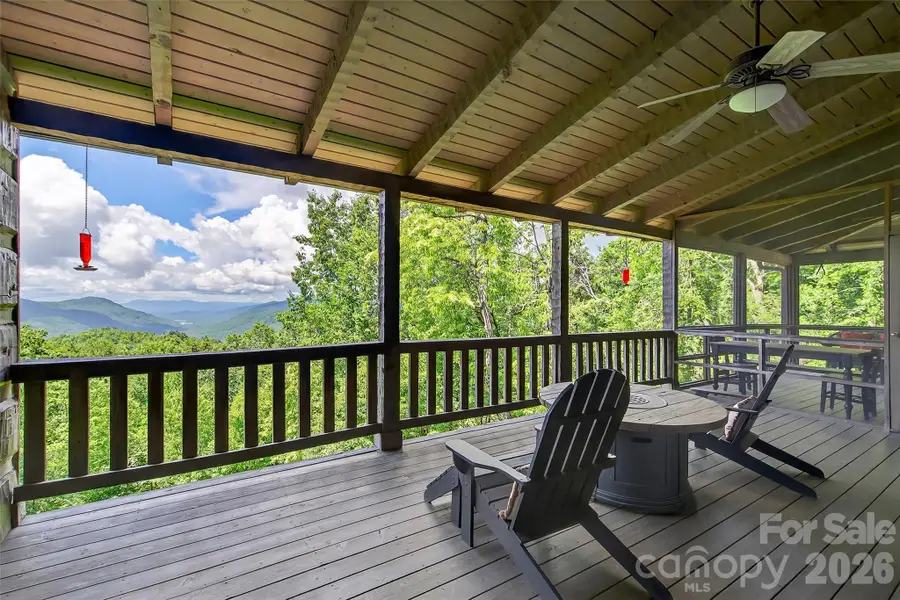 35 Elderberry Drive, Old Fort, NC 28762 - #2