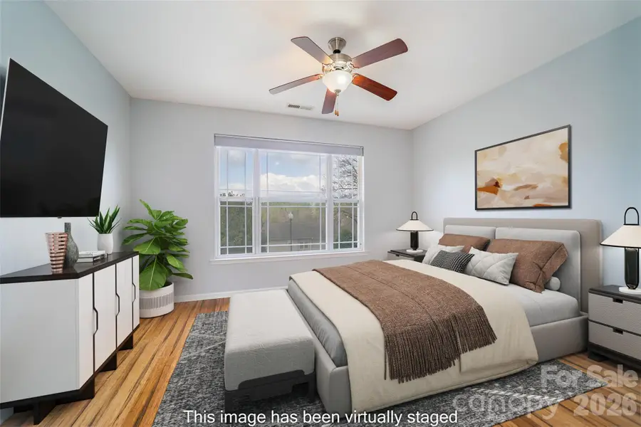 10 Northbrook Place #D, Asheville, NC 28804 - #3