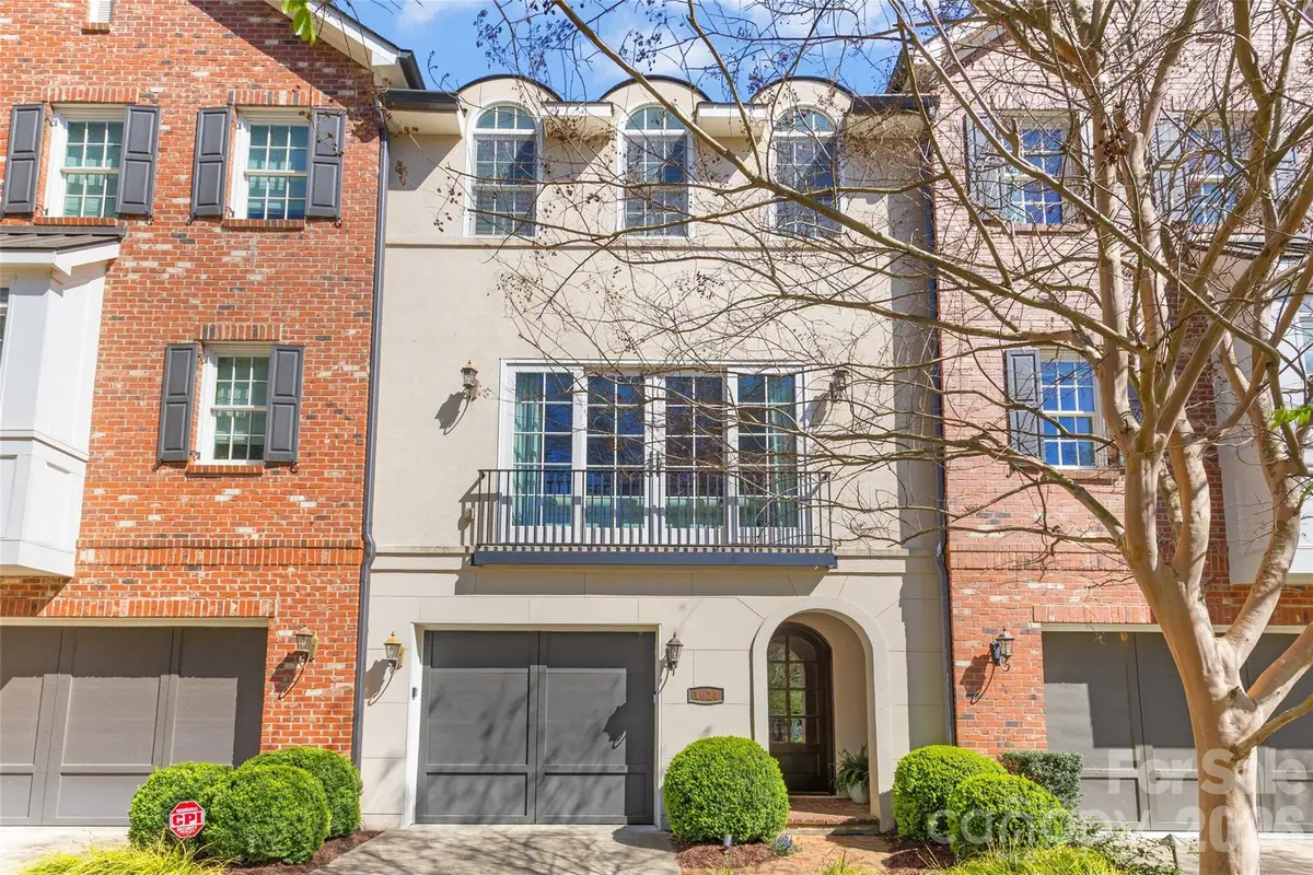 1624 Lombardy Circle, Charlotte, NC 28203 - #1
