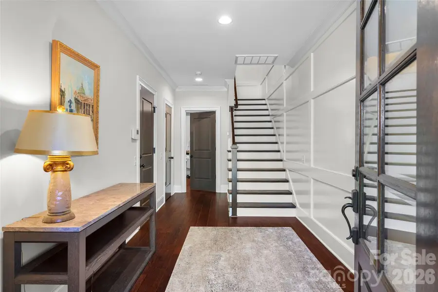 1624 Lombardy Circle, Charlotte, NC 28203 - #3