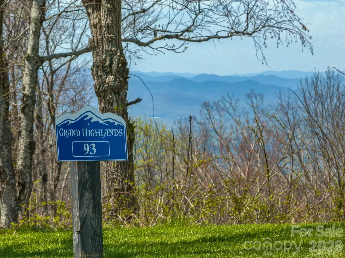 487 Grand Highland Drive #93, Hendersonville, NC 28792 - #1