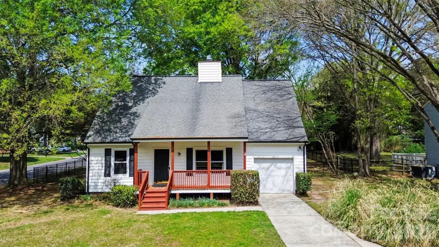 11324 Vista Canyon Drive, Charlotte, NC 28226 - #2